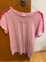 Süßes rosafarbenes Championshirt Hessen - Griesheim Vorschau