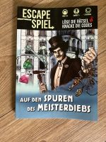 Escape Spiel Nordrhein-Westfalen - Bornheim Vorschau