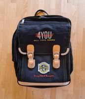 4YOU Vintage Rucksack Baden-Württemberg - Nußloch Vorschau