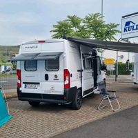 Wohnmobil mieten Van Cliff 600 Adventure Edition Camper Mainz Bin Rheinland-Pfalz - Bingen Vorschau