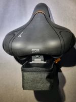 Selle Royal Viaggio Sattel mit SR Satteltasche Bag Niedersachsen - Garbsen Vorschau