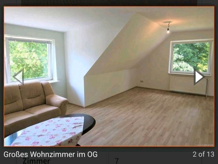 1 oder 2 Familien-Haus in Wanna ohne Maklercourtage in Wanna