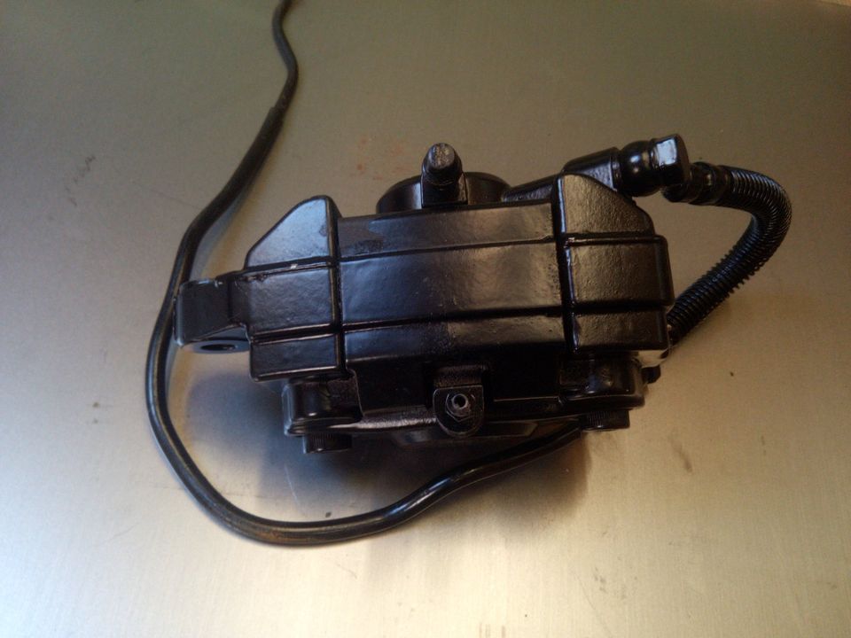 Suzuki GS 550 / 750 Bremssattel hinten in Schwabhausen