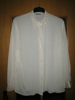 Damen Bluse, creme, Gr. 44, Erfo Exclusiv Bayern - Schwarzenbach a d Saale Vorschau