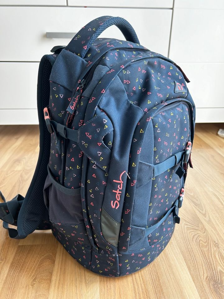 Satch Rucksack in Neuwied