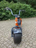 SCROOSER 1.1 E-Scooter Brandenburg - Potsdam Vorschau