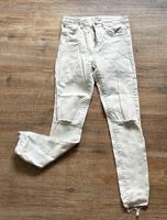 Mango Jeans Gr. 36 Hessen - Hessisch Lichtenau Vorschau