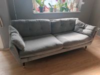 Ich verkaufe ein sofa Nordrhein-Westfalen - Oer-Erkenschwick Vorschau