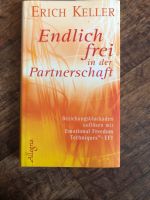 EFT Endlich frei in der Partnerschaft / Erich Keller Berlin - Wilmersdorf Vorschau