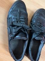 Business Schuhe gr 37 Niedersachsen - Göttingen Vorschau