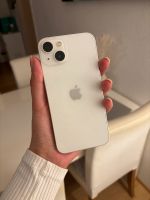 iPhone 13 128 GB weiß mit Zubehör und Verpackung Altona - Hamburg Bahrenfeld Vorschau