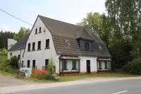 Großes Wohnhaus im Erzgebirge mit schöner Aussicht Sachsen - Schönheide Vorschau