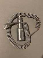 12v Autoladeadapter Für Handy Siemens S55 Feldmoching-Hasenbergl - Feldmoching Vorschau