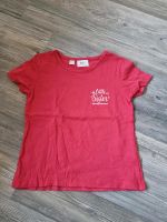 Mädchen T-Shirt Gr.104/110 bpc Rheinland-Pfalz - Offstein Vorschau