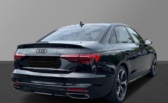 Audi A4 Fahranfänger Autovermietung RentaCar Automieten Berlin Whatsapp24/7 in Berlin