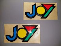 OPEL Corsa B Joy Emblem Logo Sondermodell original NEU Niedersachsen - Seelze Vorschau