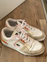 Lacoste Damen sneaker Aachen - Aachen-Mitte Vorschau