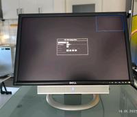 Dell 2405FPW LCD Monitor Baden-Württemberg - Schorndorf Vorschau
