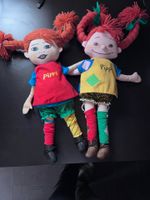 diverse seltenen Pippi Langstrumpf Puppen alle Original Thüringen - Themar Vorschau