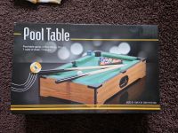 Billard Mini Pool Table West - Griesheim Vorschau