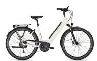 Kalkhoff EBike Fahrrad ENDEAVOUR 3.B MOVE Gr. S 43 Weiß NEU Bayern - Karlstein Vorschau