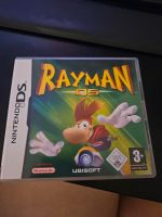 Rayman Nintendo DS Nordrhein-Westfalen - Sankt Augustin Vorschau