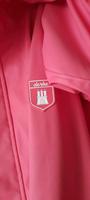 Derbe Regenmantel Gr 38 pink Schleswig-Holstein - Bad Segeberg Vorschau