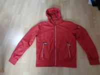Herren (Funktions-) Jacke, Gr. M, rot, LERROS Häfen - Bremerhaven Vorschau