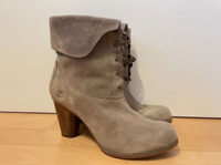 Neue TIMBERLAND Outdoor-Damen-Stiefel/Winter-Boots/Gr.41.5/UK 8 München - Moosach Vorschau