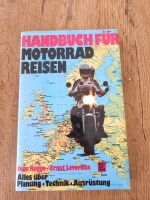 Handbuch für Motorradreisen Rheinland-Pfalz - Prümzurlay Vorschau