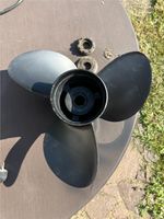 Propeller für 150PS Außenborder Solas Rubex/ Für Yamaha o.ä. Hessen - Rödermark Vorschau