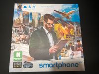 Smartphone Inc. - Kickstarter Ausgabe + gedrucktes Insert Wandsbek - Hamburg Farmsen-Berne Vorschau