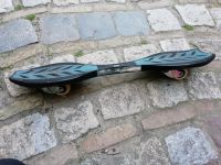 Waveboard gebraucht Brandenburg - Potsdam Vorschau