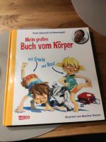 Mein großes Buch vom Körper mit Erwin und Rosi Aubing-Lochhausen-Langwied - Aubing Vorschau