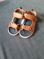 Sandalen Gr. 32 next braun *Neu* Sachsen-Anhalt - Wallstawe Vorschau