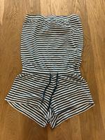 BlueMotion Damen Overall Einteiler Jumpsuit blau weiß Streifen S Hessen - Otzberg Vorschau