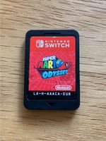 Super Mario Odyssey - Nintendo Switch - Ohne Hülle Hessen - Kassel Vorschau