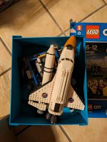 Verkaufe Lego Raumfahrt 60080 k Baden-Württemberg - Straubenhardt Vorschau