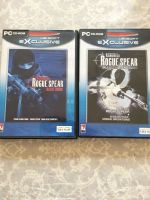 Tom Claney's Rogue Spear Nordrhein-Westfalen - Leverkusen Vorschau