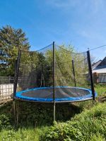 Trampolin Durchmesser 3,80m Thüringen - Udestedt Vorschau