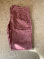 Hose Chino Vero Moda Gr. 38 rostrot Neu!! Bayern - Hohenfurch Vorschau