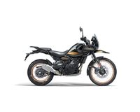 Royal Enfield New Himalayan 450 EFI Hanle Black Nordrhein-Westfalen - Grevenbroich Vorschau