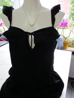 schicker Overall Jumpsuit, Gr. 42/44, schwarz, Neu Niedersachsen - Laatzen Vorschau