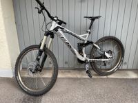 Votec Full Suspension downhill enduro bike *TOP Zustand * Stuttgart - Stuttgart-Mitte Vorschau