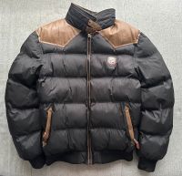 Winterjacke XXL Geographical Norway Männer Saarland - Völklingen Vorschau