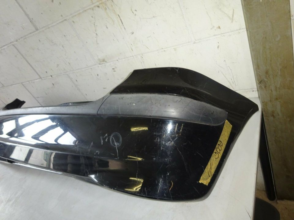 Mercedes A-Klasse W168 Stoßstange Bumper Hinten A1688852625 01-04 in Bönnigheim