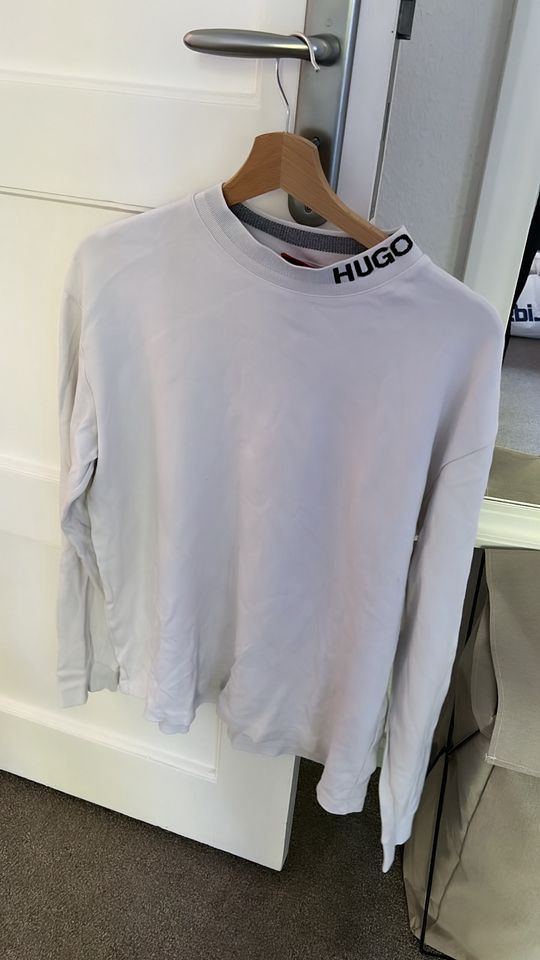 HUGO Pullover M Herren in Berlin