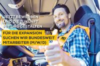 Mitarbeiter als Disponent oder Kundenberater (M/W/D) Schleswig-Holstein - Oststeinbek Vorschau