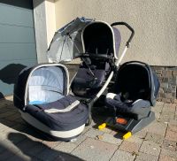 Kinderwagen PegPerego Book 51 S - Komplettset Nordrhein-Westfalen - Recklinghausen Vorschau