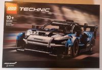 LEGO 42123 Technic McLaren Senna GTR Niedersachsen - Oldenburg Vorschau